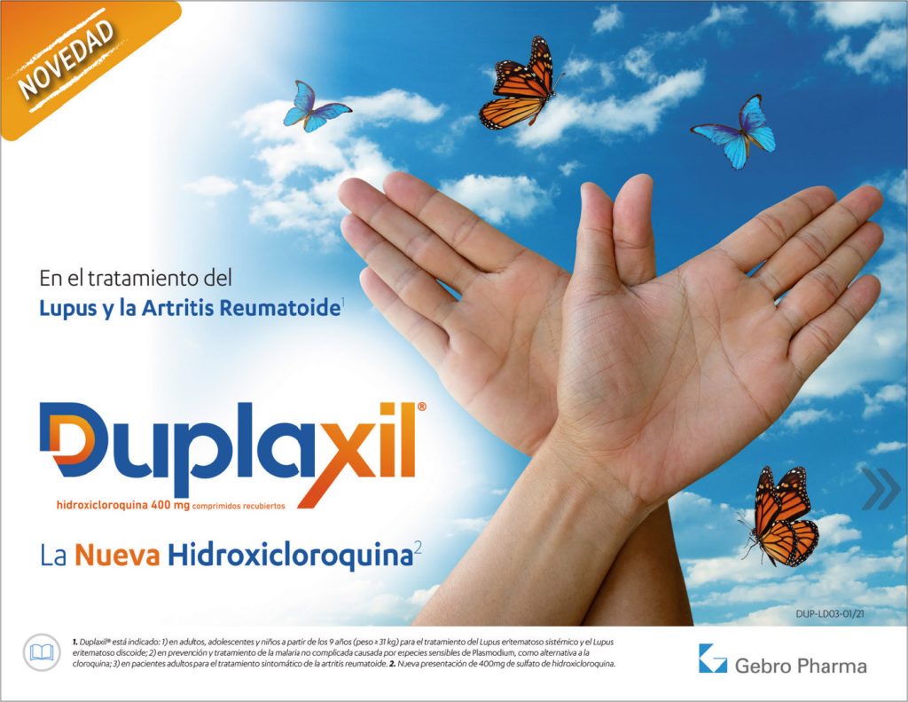 Duplaxil - Gebro Pharma