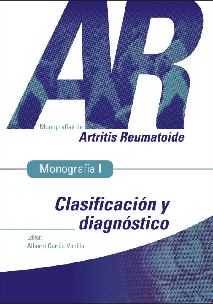 Título: Monografías de Artritis reumatoide | Cliente: Pfizer