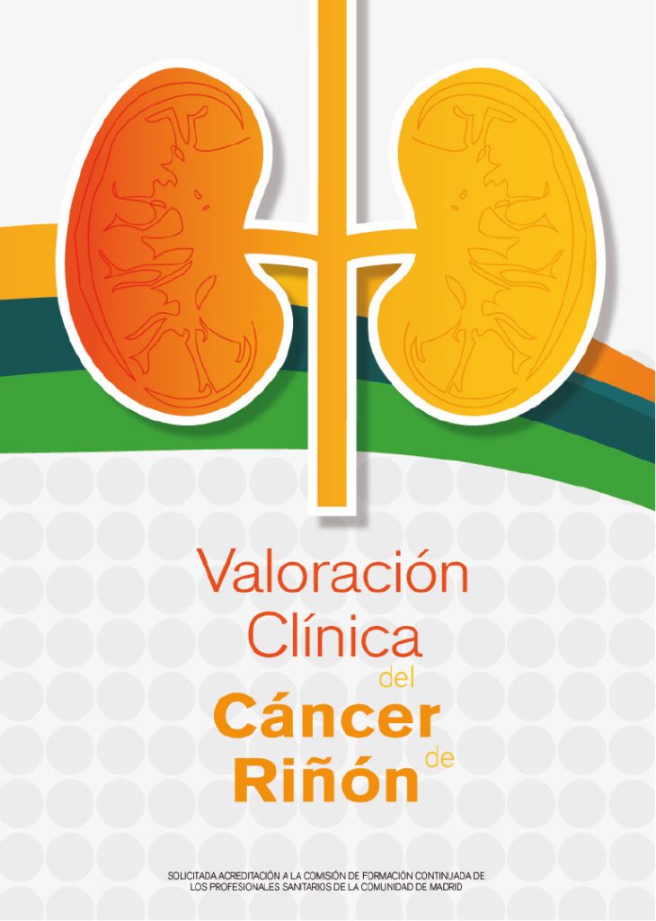 Título: Valoración clínica del cáncer de riñón | Cliente: Novartis