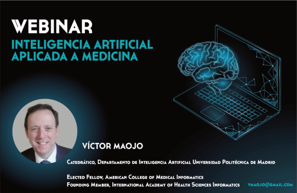 Título: Inteligencia artificial aplicada a medicina | Cliente: Pierre Fabre