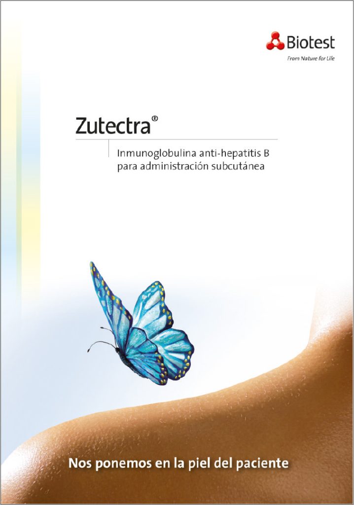 Zutectra - Biotest